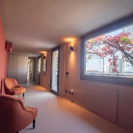 Apartment 12
