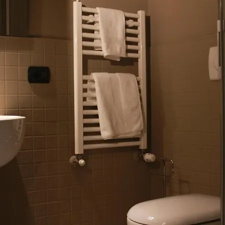 Apartment 12 Milan