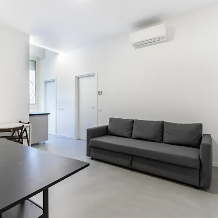 Alessia's Flat - Michetti *