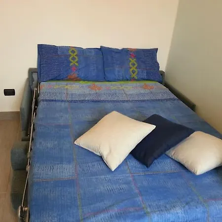 Apartament Bocconi Navigli Iulm Naba Ied, Max 2 Persons, Center Italy Mediolan