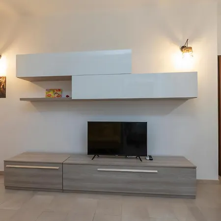 公寓 Luxury Near Navigli Carlo D'adda 29 *