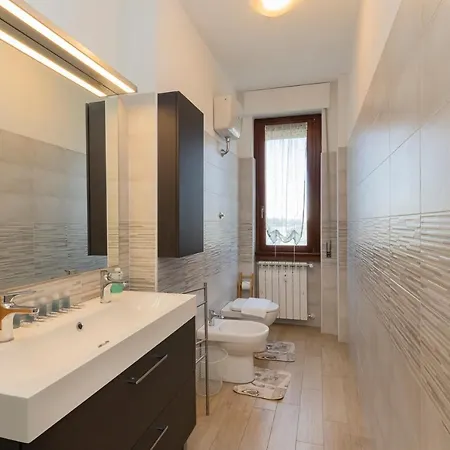 Big - Alcuino 7 Milán