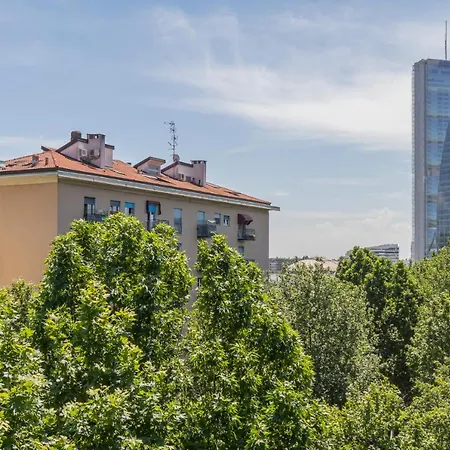 Big - Alcuino 7 Milano
