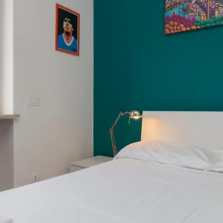 Luxury Near Navigli Carlo D'adda 29 米兰