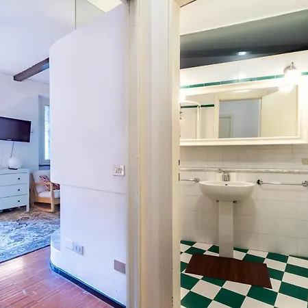 Lovely Flat De Castilla 7 Apartamento *