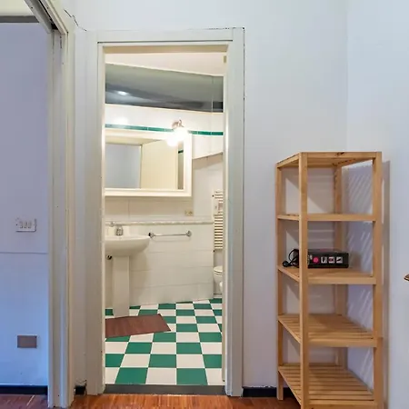 Lovely Flat De Castilla 7