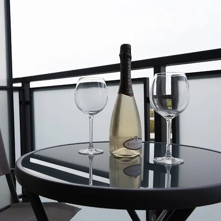 Welcome To Mi - Attico Metro M1 Apartment Milan