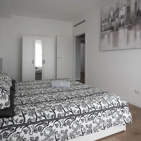 Welcome To Mi - Attico Metro M1 Apartamento