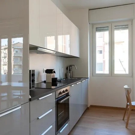 Youhosty - Del Castagno 2 Daire