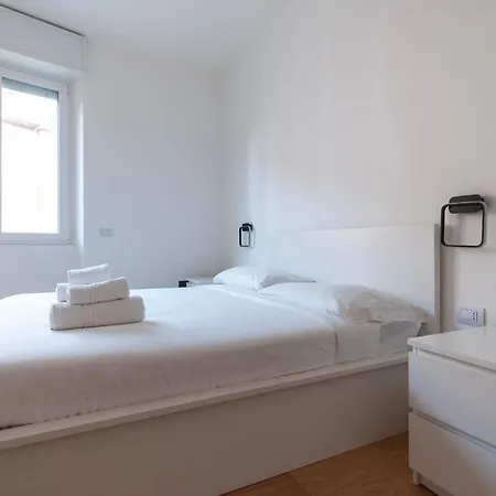 Youhosty - Del Castagno 2 Daire *