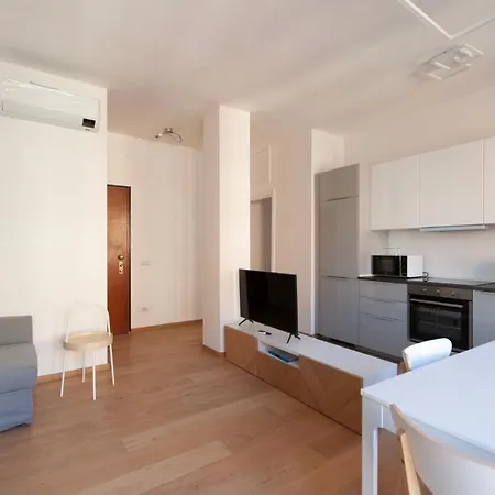 Youhosty - Del Castagno 2 Daire *