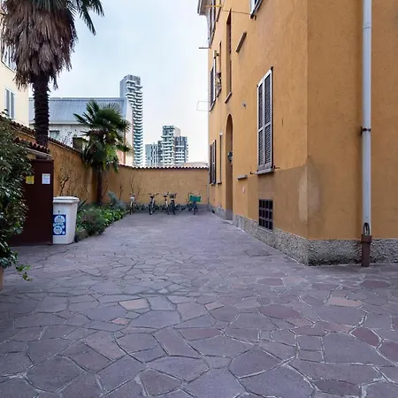 Flat In Isola De Castillia 22