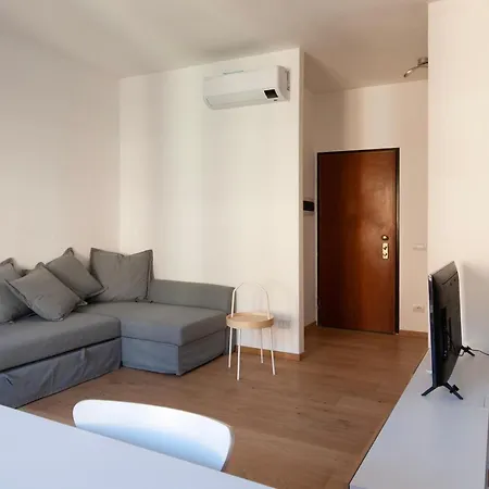 Youhosty - Del Castagno 2 Apartment