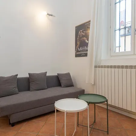Flat In Isola De Castillia 22 *