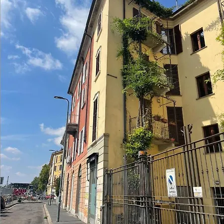 Lägenhet Isola District Chic - Affitti Brevi Italia *