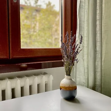 Brand New Flat Ready To Welcome You To Milan! דירה *