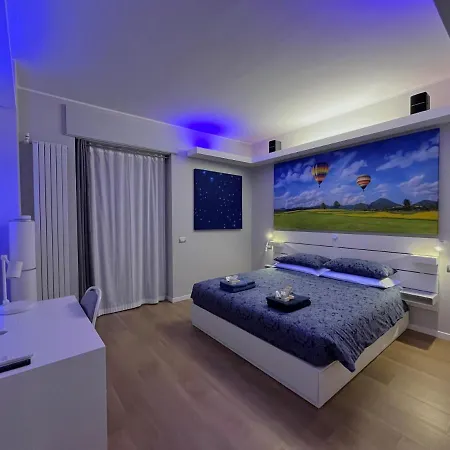 Relax In - Ventura - Lambrate - Citta Studi * ميلان