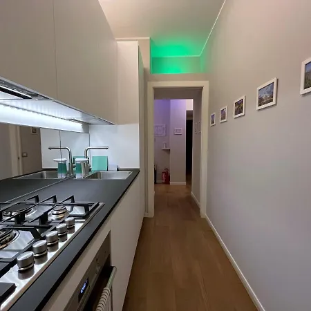 Relax In - Ventura - Lambrate - Citta Studi * ميلان