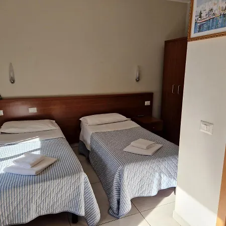 ボノーラ ミラノ