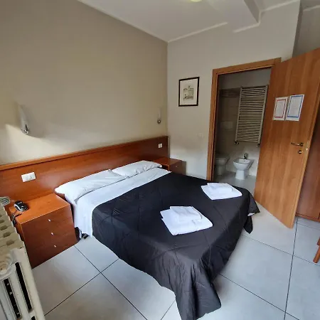 ボノーラ 2* ミラノ