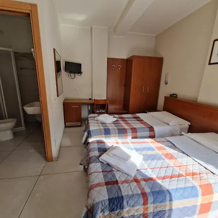 Hotel Bonola