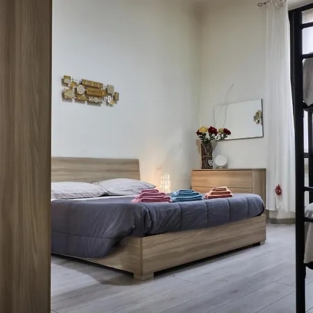 Picci's Bilo Apartmán Milán