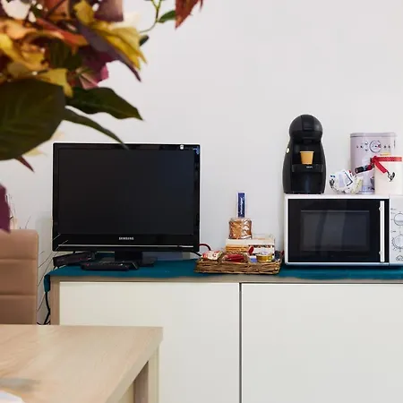 Apartamento Picci's Bilo *