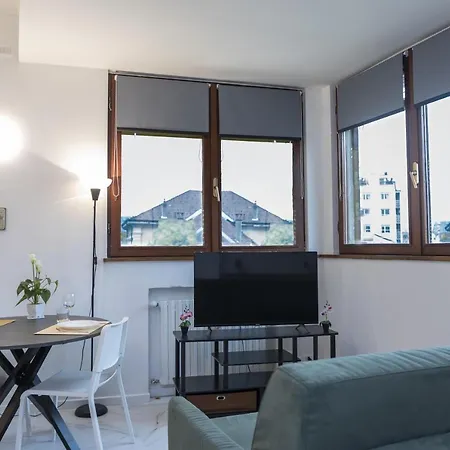 Santa Marta Lägenhet *