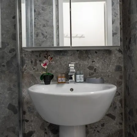 Lägenhet Santa Marta Milano