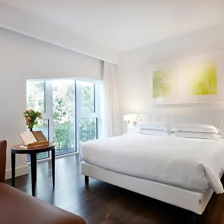 Hotel Magna Pars L'hotel à Parfum 5*