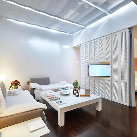 Magna Pars L'hotel A Parfum, Small Luxury Of The World فندق 5*