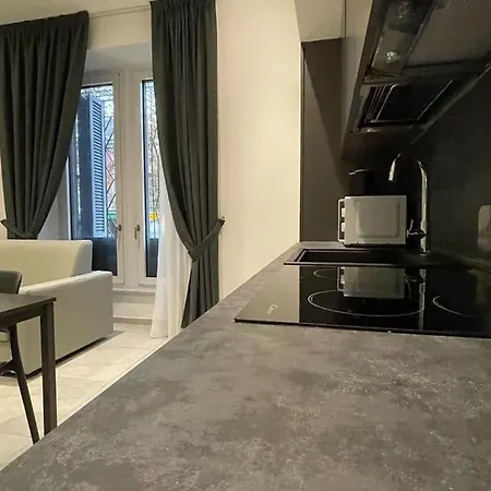 Appartement Imhome- Washington Milan