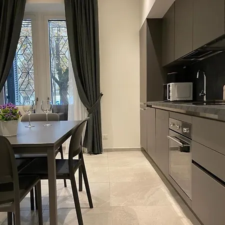 Appartement Imhome- Washington *