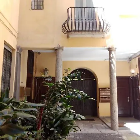 Bnbutler - Pontaccio 4 - Brera - Atmosfere Di Charme In Pieno Centro Apartament *