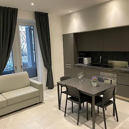 Imhome- Washington Milano