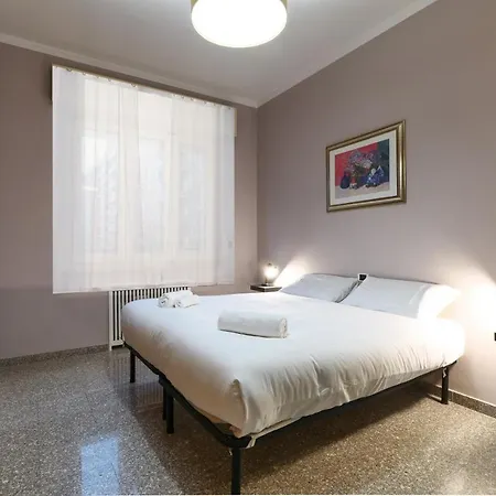 Primopiano - Amadeo 46 ميلان