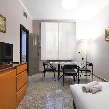 Primopiano - Amadeo 46 شقة *