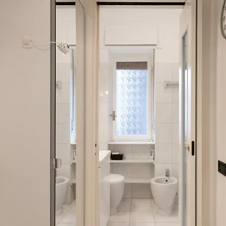 Luna Homes - In Corso Sempione Apartament Mediolan