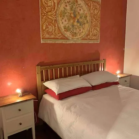 Sagm&c شقة ميلان