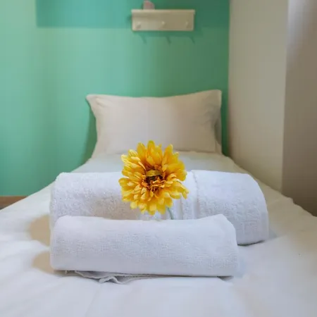 Lägenhet Heart Centre Navigli 3 Levels