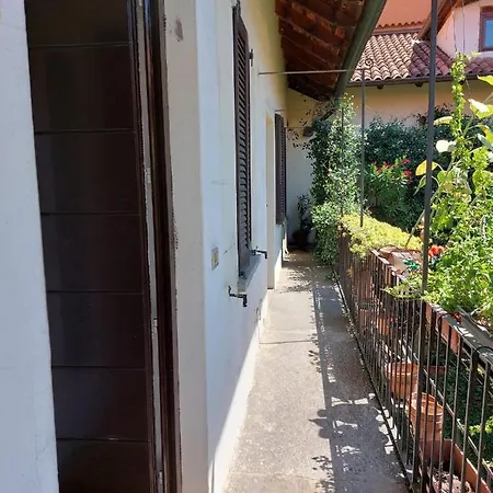 Naviglio House Ubytování v soukromí Milán