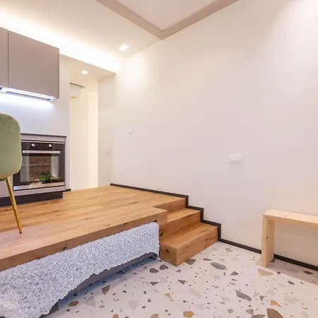 Casa Da Pynta アパート