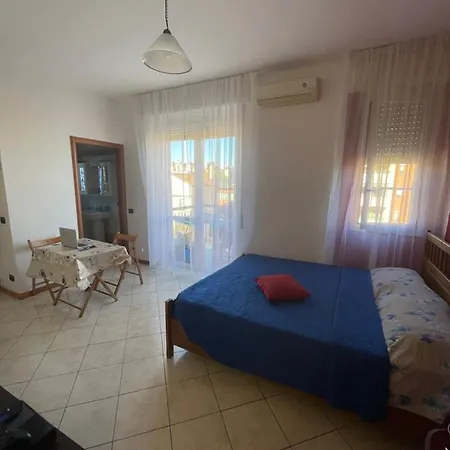 Hotell Make Yourself At Dergano - Mm3 Yellow Line