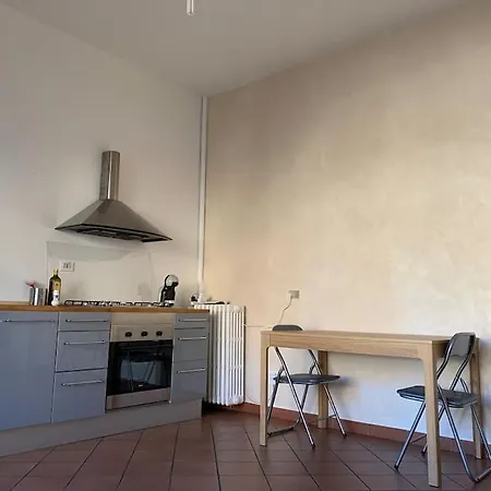 Bright - Entire - 24h Check-in Milaan