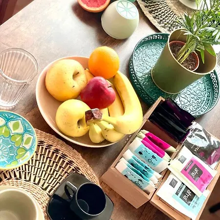 Sismondi Apartment * Милан