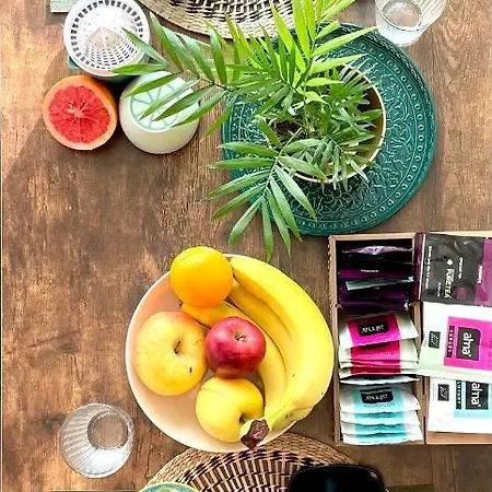 Sismondi Apartment Милан