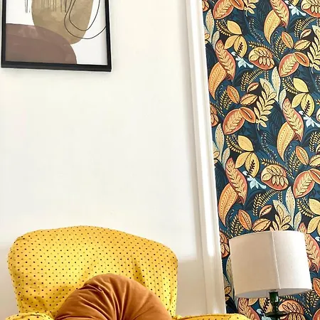 Sismondi Apartment *