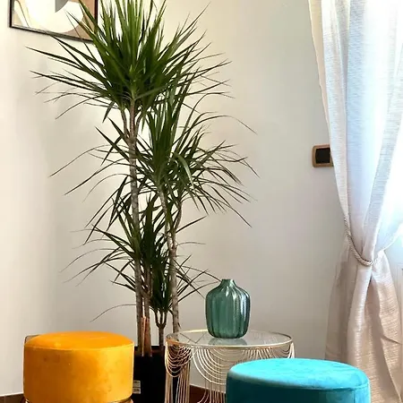 Sismondi Apartament *