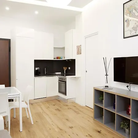 Prestige Boutique Homes - Colonne Di San Lorenzo *