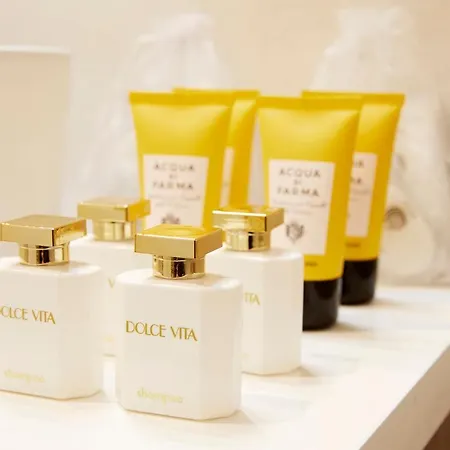 Lejlighed Prestige Boutique Homes - Colonne Di San Lorenzo